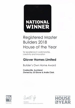 HOY 2018 National Categ Winner Cert lowres HOY 2018 National Categ Winner Cert lowres